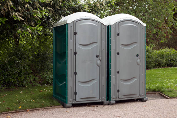 Portable Toilet Rental for Emergency Services in Cokato, MN